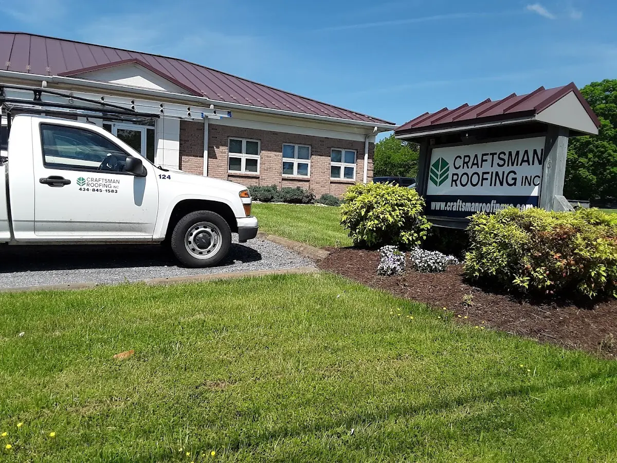 Quality Roof Replacement by experienced craftsmen in Mt. Washington